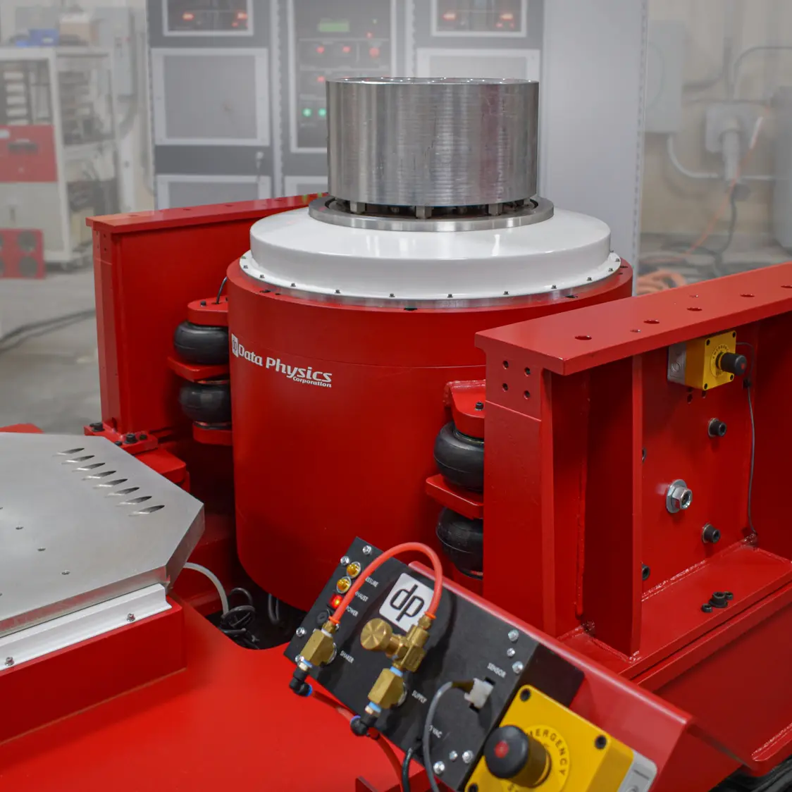 シェーカーとアクセサリー