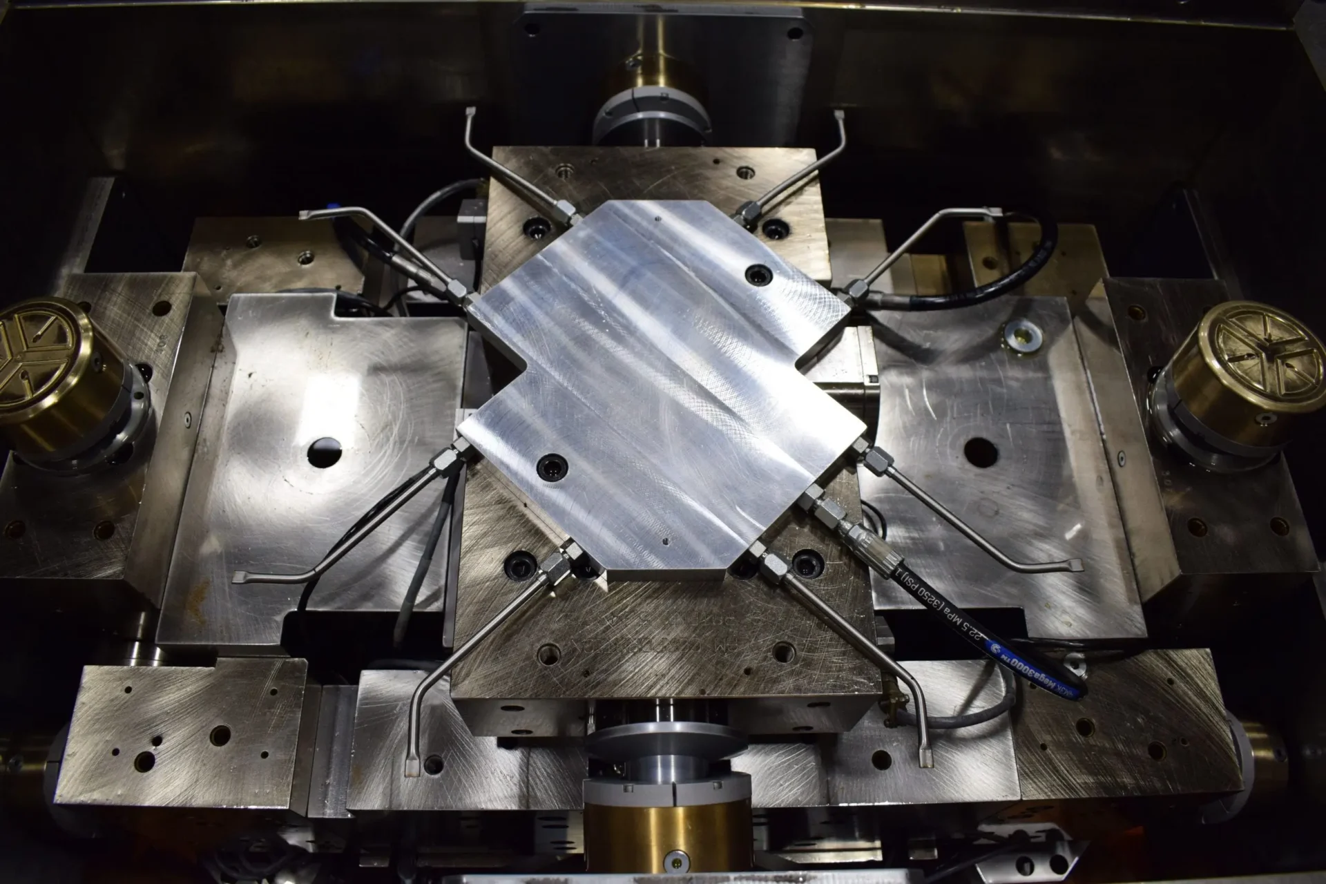 振動試験システム