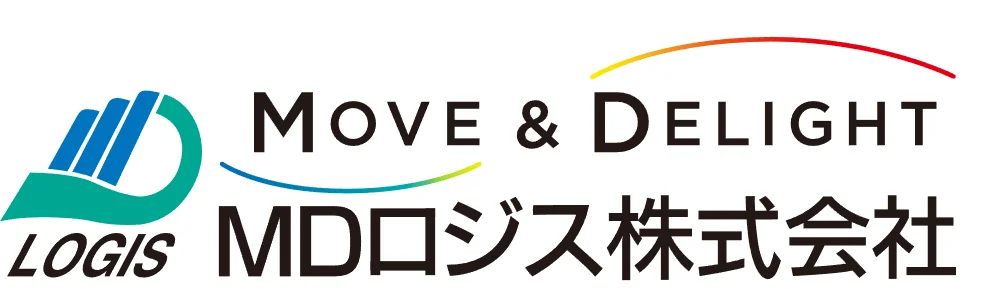 MDロジス